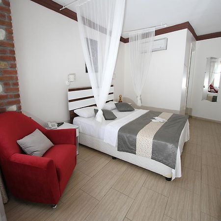 Destina Hotel Τένεδος Εξωτερικό φωτογραφία