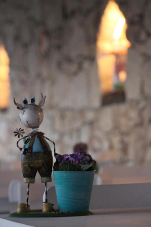 Destina Hotel Τένεδος Εξωτερικό φωτογραφία