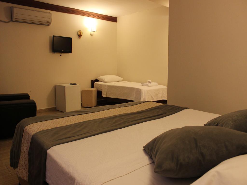 Destina Hotel Τένεδος Εξωτερικό φωτογραφία