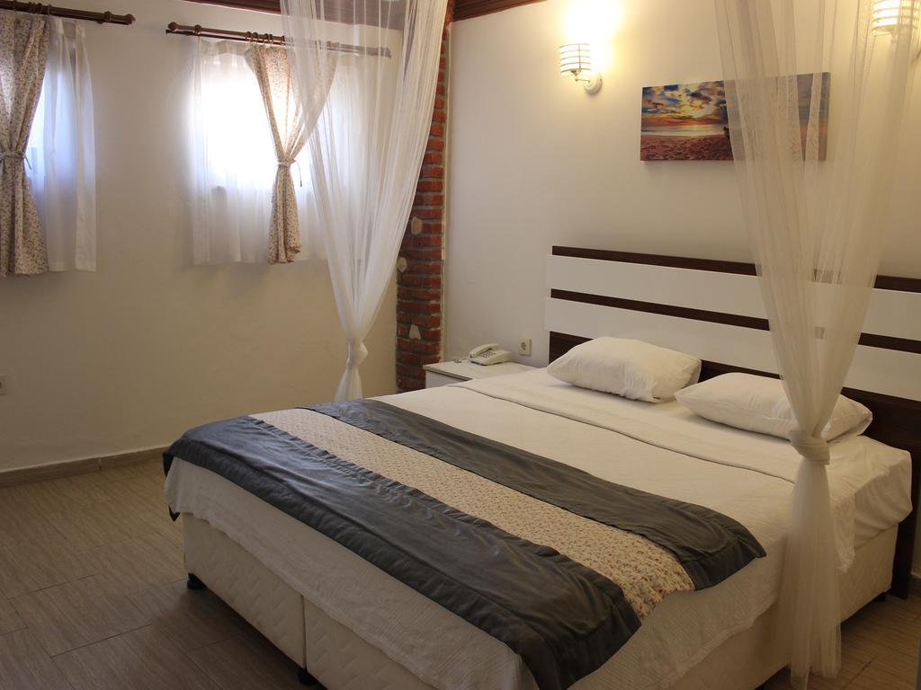 Destina Hotel Τένεδος Εξωτερικό φωτογραφία