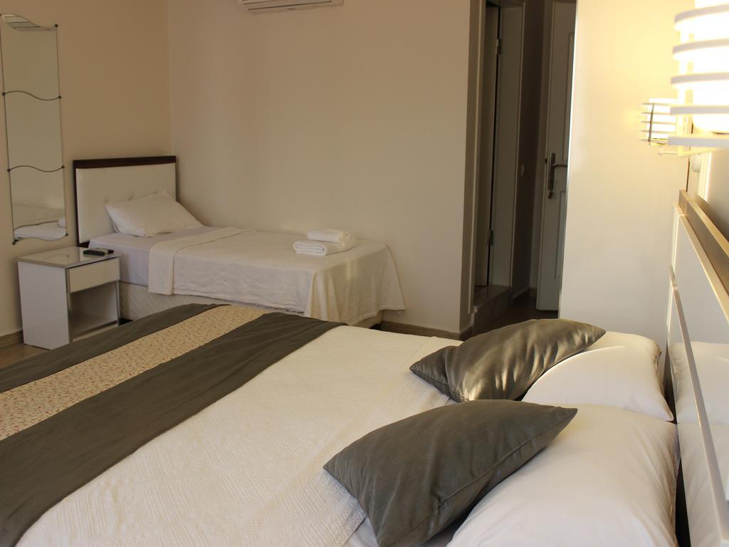Destina Hotel Τένεδος Εξωτερικό φωτογραφία