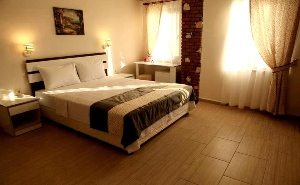 Destina Hotel Τένεδος Δωμάτιο φωτογραφία