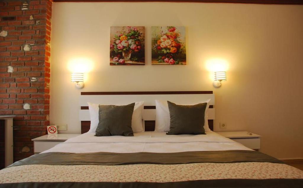 Destina Hotel Τένεδος Δωμάτιο φωτογραφία