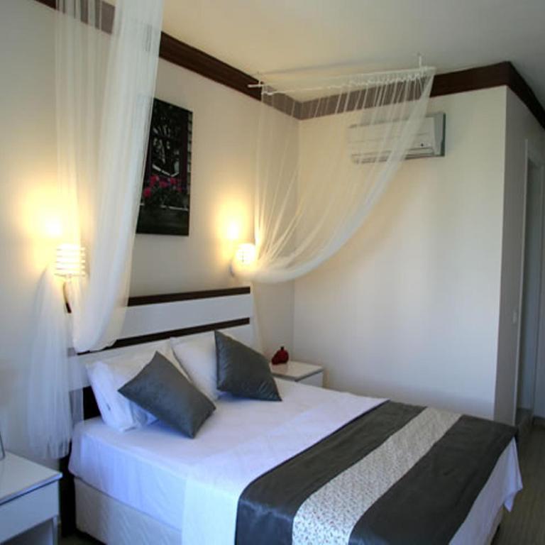 Destina Hotel Τένεδος Εξωτερικό φωτογραφία